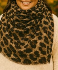 Foulard 25328