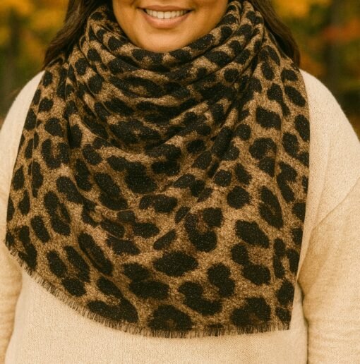 Foulard 25328