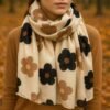 Foulard 25205