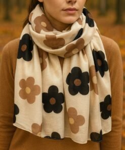 Foulard 25205