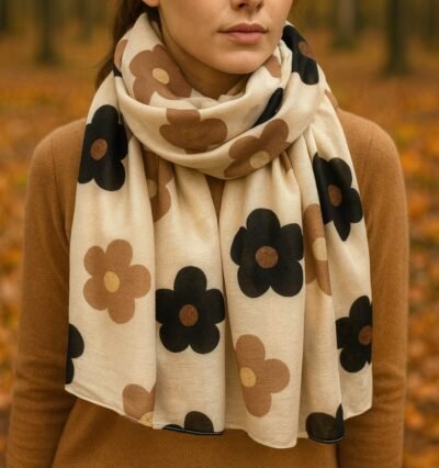 Foulard 25205