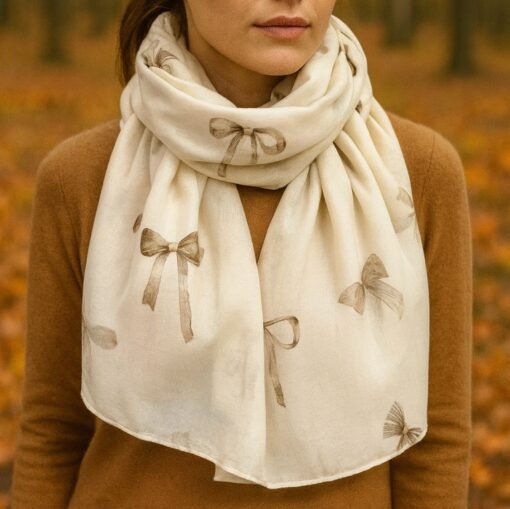 Foulard 25142