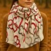 Foulard 25147