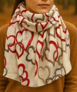 Foulard 25147