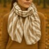 Foulard 25224