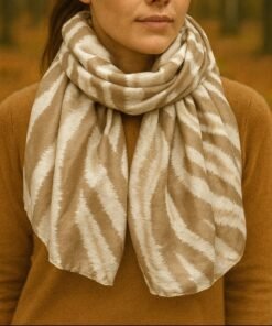 Foulard 25224