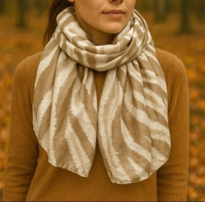 Foulard 25224