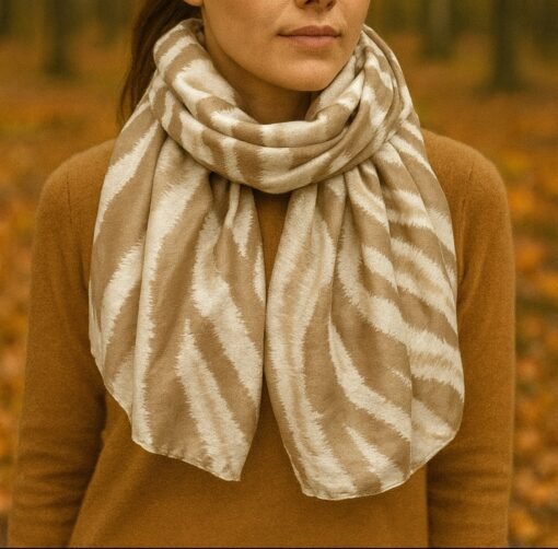 Foulard 25224