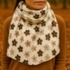 Foulard 25209