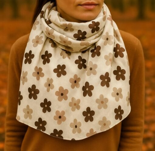 Foulard 25209