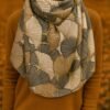Foulard 25135