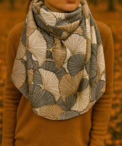 Foulard 25135