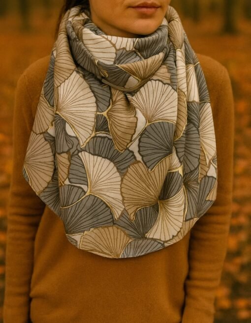 Foulard 25135
