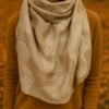 Foulard 25221