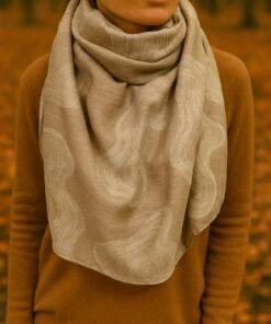 Foulard 25221