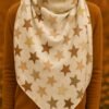 Foulard 25236