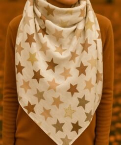 Foulard 25236