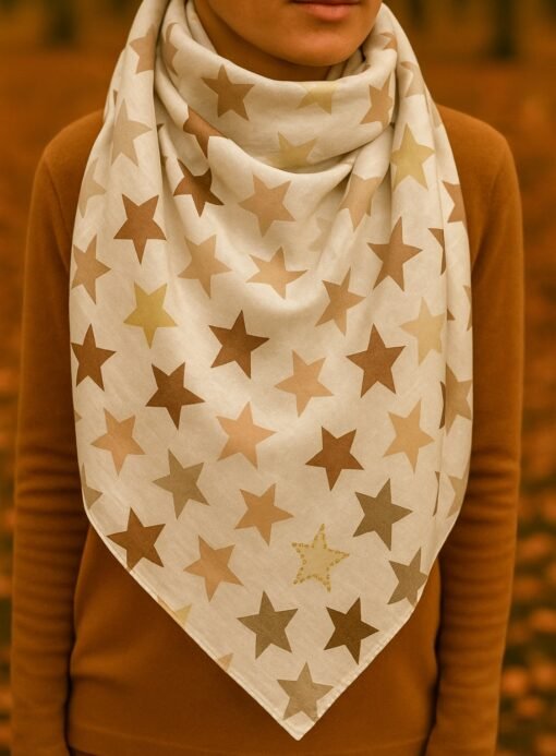Foulard 25236