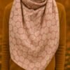 Foulard 25208