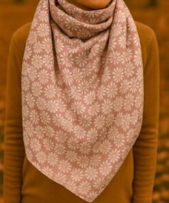 Foulard 25208