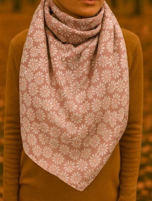 Foulard 25208