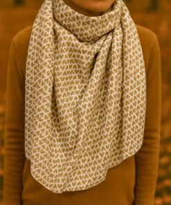 Foulard 25139