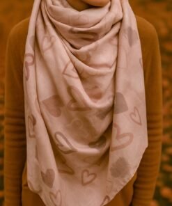 Foulard 25210