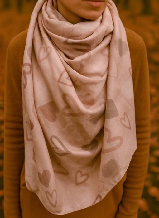 Foulard 25210