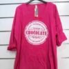 Pull polaire "chocolate"