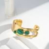 Bracelet pierre naturelle