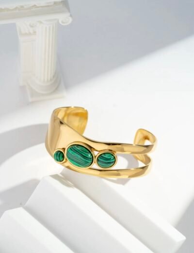 Bracelet pierre naturelle