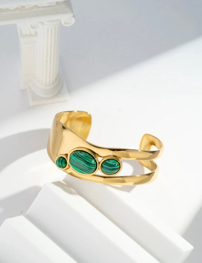Bracelet pierre naturelle