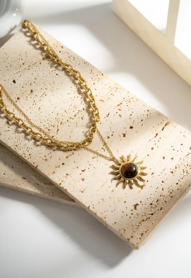 Collier C14