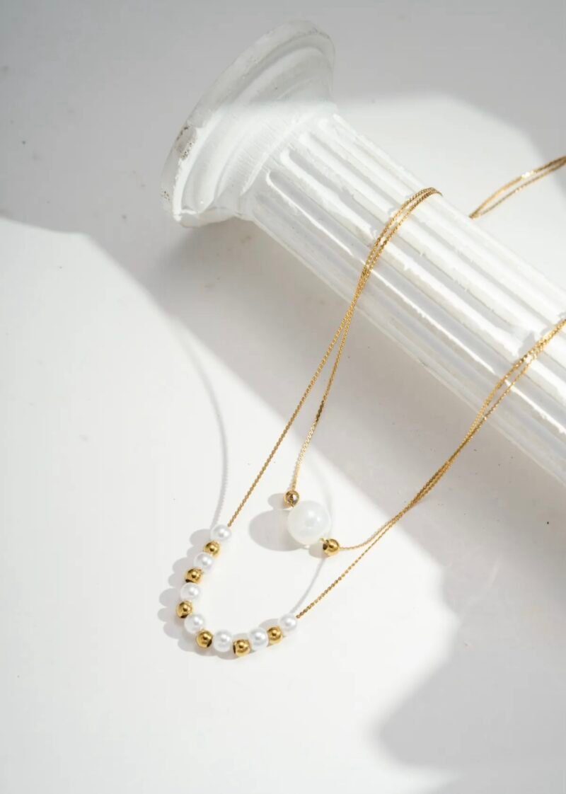 Collier C15