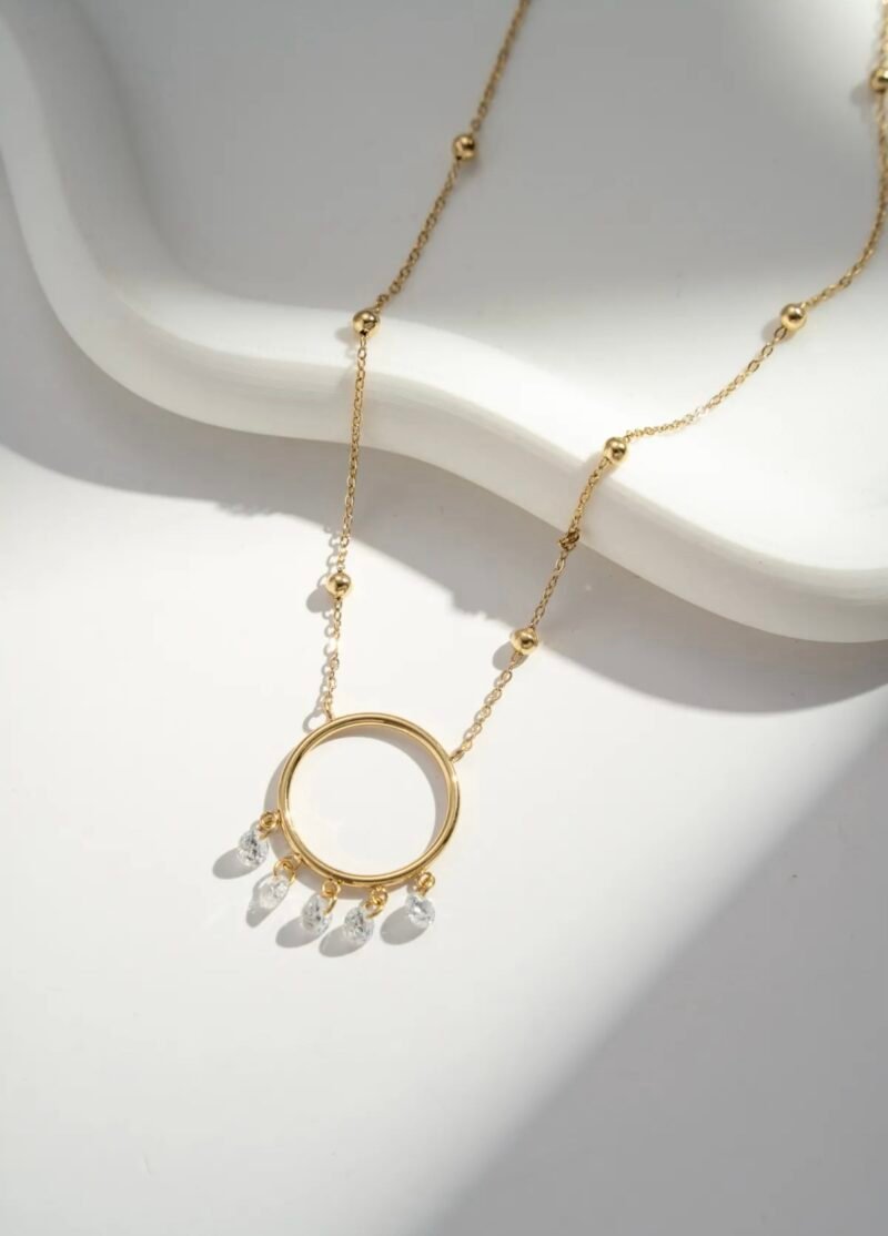 Collier C21