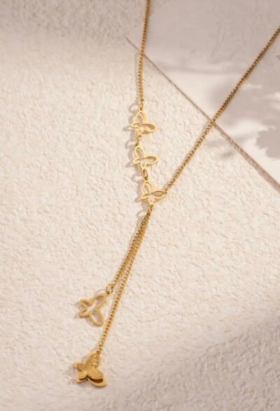 Collier C25