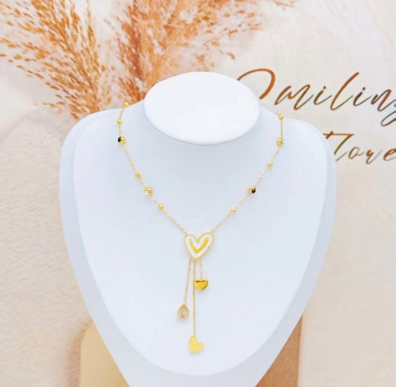 Collier C27