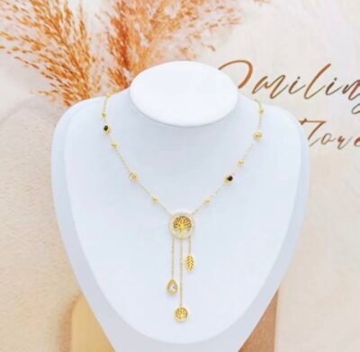 Collier C28