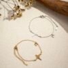 Bracelet "battements"