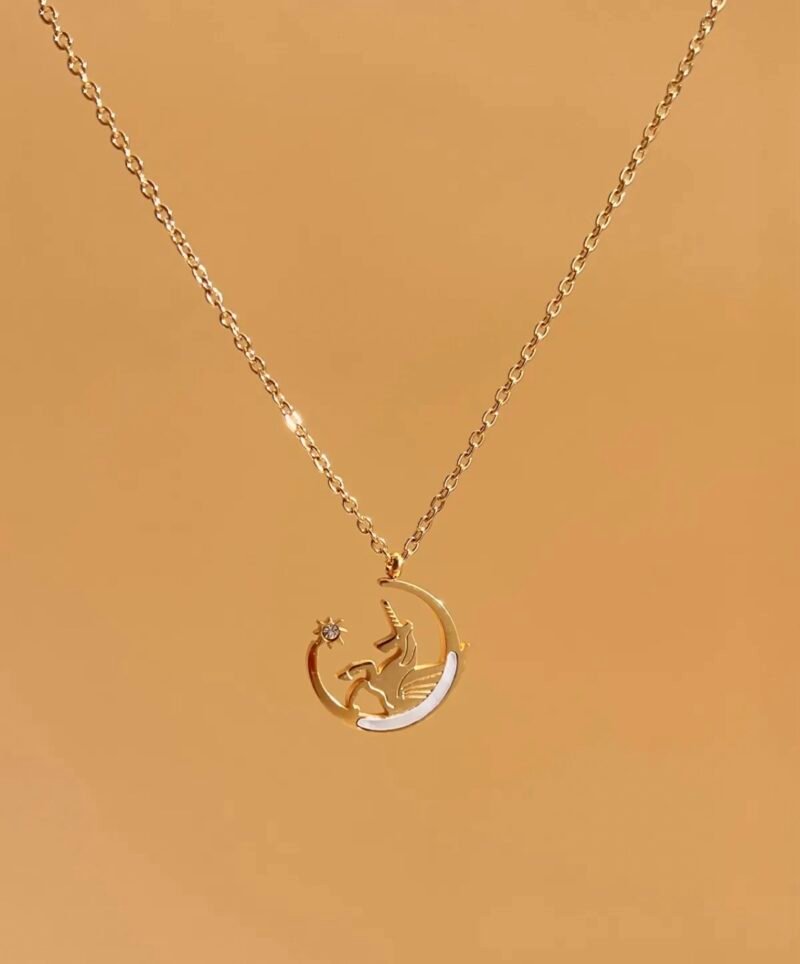 Collier C34