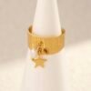 Bague BA19