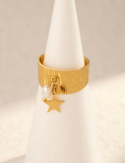 Bague BA19