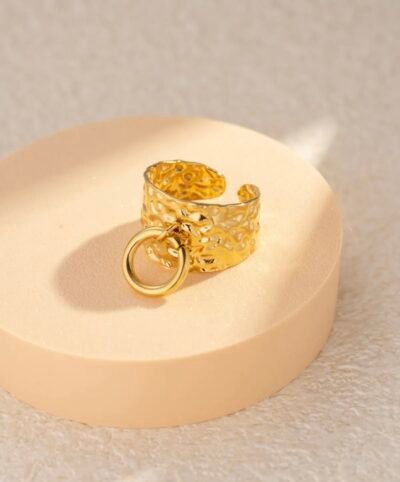 Bague BA18