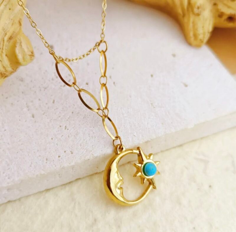 Collier C32 – Image 2