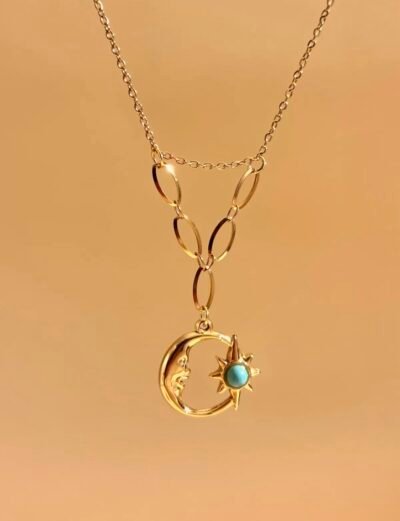 Collier C32