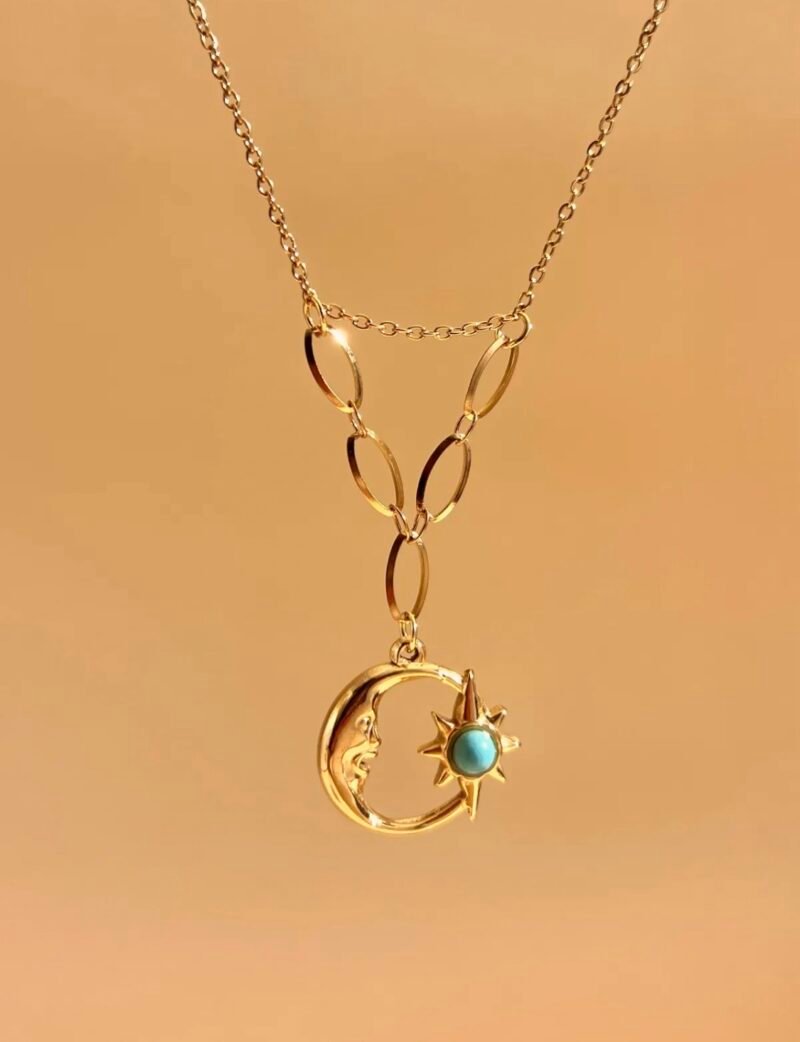 Collier C32