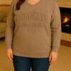 Sweat "Brooklin"