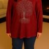 Pull "arbre de vie"