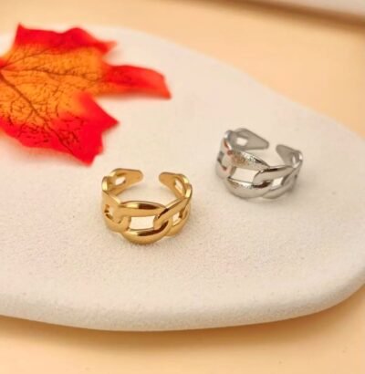 Bague BA12