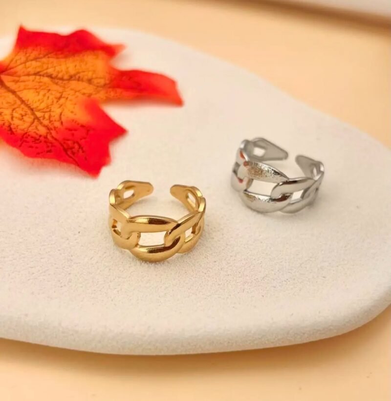Bague BA12